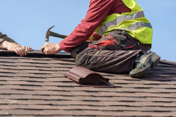 Quick and Trustworthy Emergency Roof Repair Services in Bealeton, VA