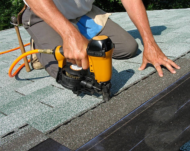 Best Emergency Roof Repair  in Bealeton, VA