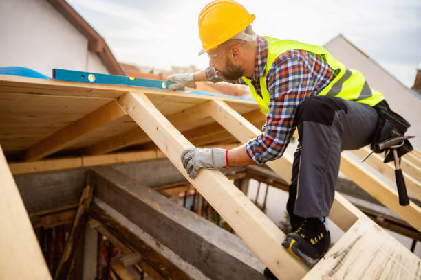 Best Storm Damage Roof Repair  in Bealeton, VA